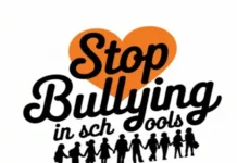 Bullying Stops Here