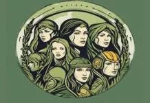 Eco -Warriors