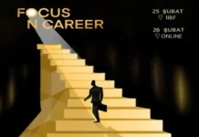 Focus on Career