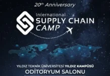 Supply Chain Camp