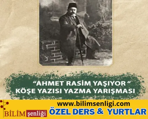 Ahmet Rasim