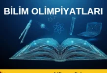 TÜBİTAK Bilim Olimpiyatları’na Başvurular 24 Nisan’da Sona Eriyor! Bilim Olimpiyatları