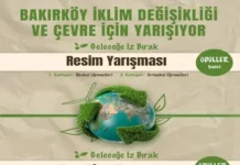 Çevre Temalı Yarışma