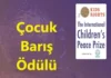 Çocuk Barış Ödülü