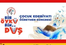 Çocuk Edebiyatı