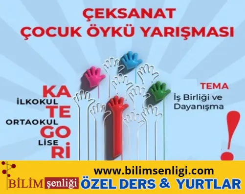 cocuk-oyku-yarismasi Çocuk Öykü Yarışması
