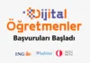 Dijital Öğretmenler