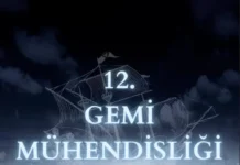 Gemi Mühendisleri Zirvesi