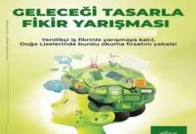 "Geleceği Tasarla" İş Fikri Yarışması
