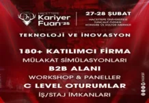 Kariyer Fuarı