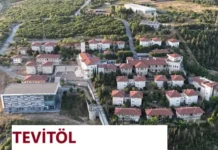 TEVİTÖL Tarih Bilgi Yarışması