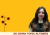 Dr. Zehra TOPAL ALTINDİŞ