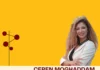 Ceren Moghaddam