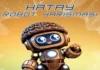 Robot Yarışması