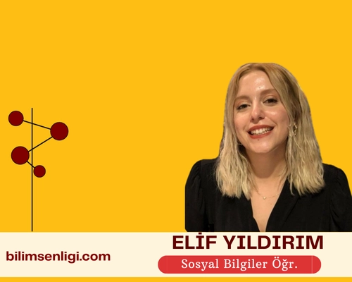 Elif YILDIRIM