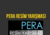 Pera Resim Yarışması