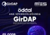 GirDAP