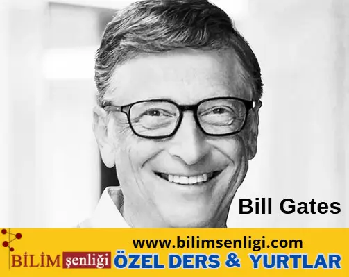Bill Gates