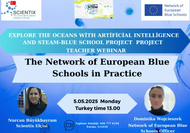 Blue Schools