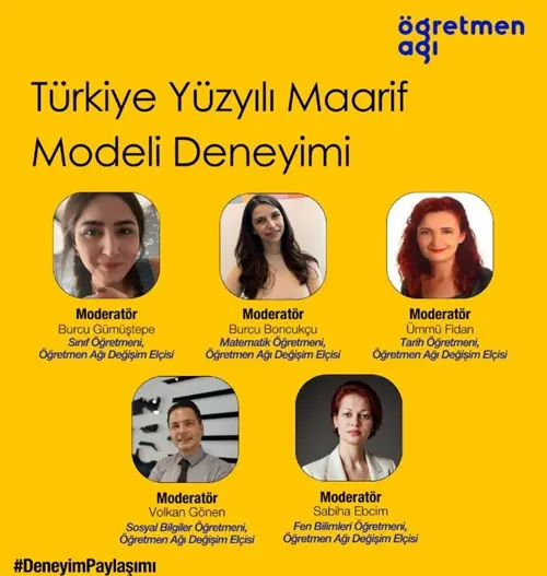 Maarif Modeli