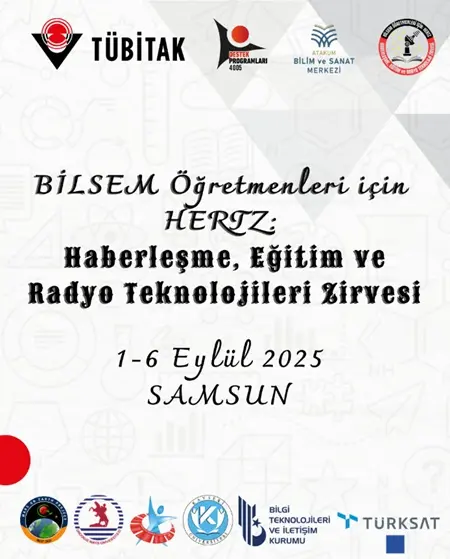Bilsem Öğretmenleri
