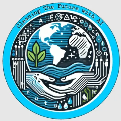 Cleaning The Future with AI eTwinning Projesi 1 eTwinning