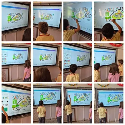 Adventures in EduStemLandia