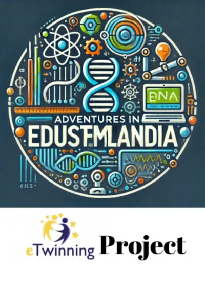 Adventures in EduStemLandia