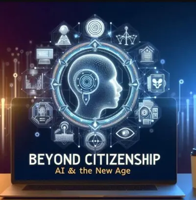 Beyond Citizenship: AI & The New Era Etwinning Projesi Başarıyla Tamamlandı. 1 Beyond Citizenship