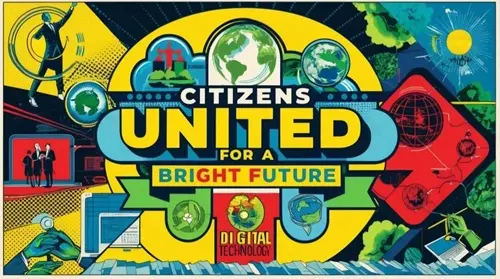 Citizens United For A Bright Future