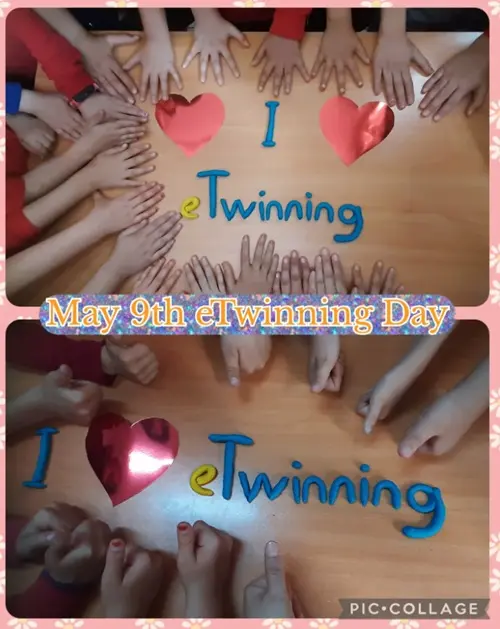 Eurovision School Fest eTwinning Projesi