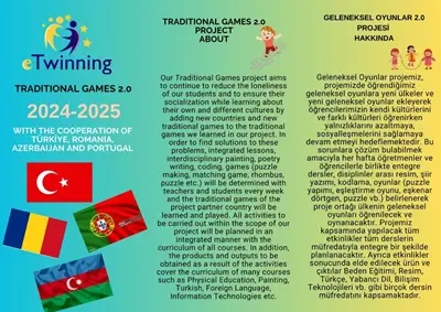 Our Traditional Games