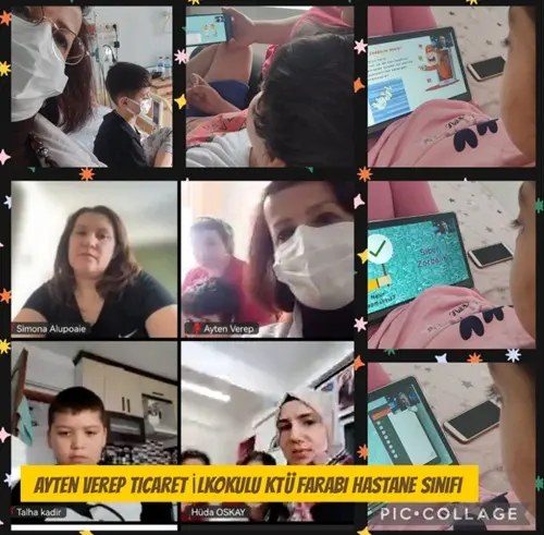 eTwinning