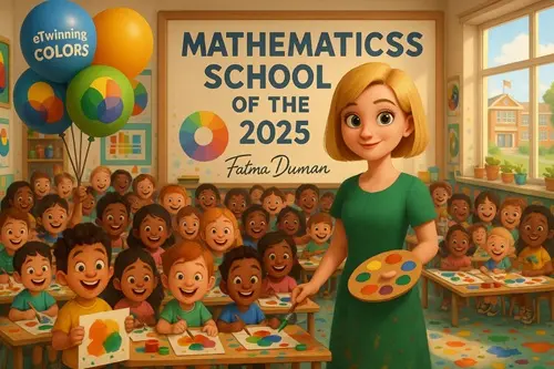 MATHEMATICS SCHOOL OF THE 2025/RENKLER 1 MATHEMATICS SCHOOL
