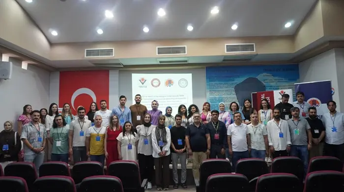 TÜBİTAK 4005 Proje