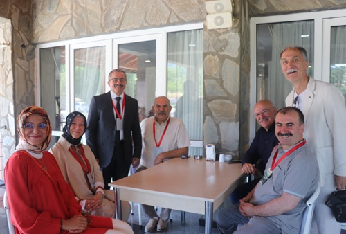 224B246 numaralı “Doğa ve Çevre Dostu Atılgan Gençlik” adlı proje amacına ulaştı 3 Doğa ve Çevre Dostu Atılgan Gençlik