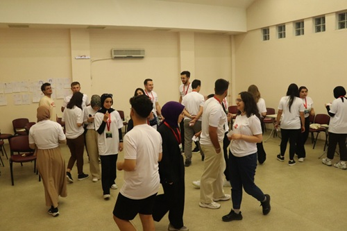 224B246 numaralı “Doğa ve Çevre Dostu Atılgan Gençlik” adlı proje amacına ulaştı 4 Doğa ve Çevre Dostu Atılgan Gençlik