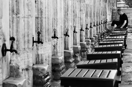 GEOMETRİDEKİ İNSAN 6 geometrideki insan