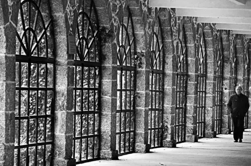 GEOMETRİDEKİ İNSAN 7 geometrideki insan