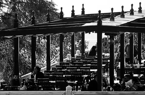 GEOMETRİDEKİ İNSAN 8 geometrideki insan