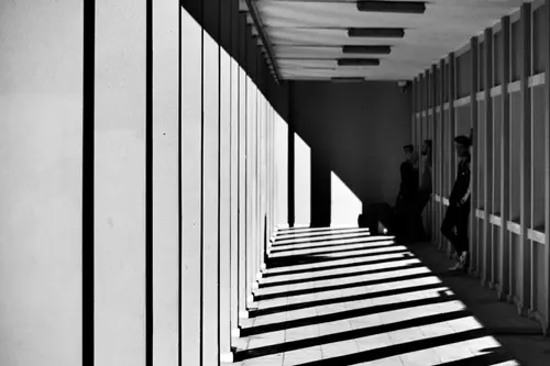 GEOMETRİDEKİ İNSAN 10 geometrideki insan