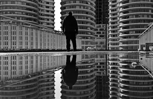 GEOMETRİDEKİ İNSAN 5 geometrideki insan