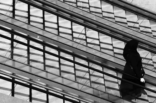 GEOMETRİDEKİ İNSAN 4 geometrideki insan