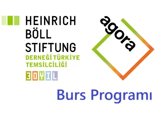 Agora Agora burs programı