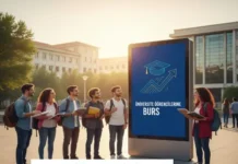 Konya Büyükşehir Belediyesi’nden Üniversite Öğrencilerine Müjde: 10.000 TL Burs Desteği Başladı! burs