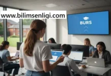 Adım Adım KYK Burs/Kredi Başvurusu ve Yapılması Gereken Kritik Kontroller burs