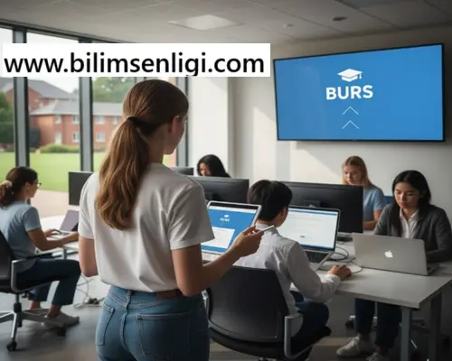 Öğrenci Dostu Burslar: Başvuru Koşulları Gözünü Korkutmasın! 1 burs