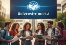 Fırsat Penceresi Kapanmadan Yetişin: Kasım Ayında Başvurusu Devam Eden Güncel Burs Duyuruları burs