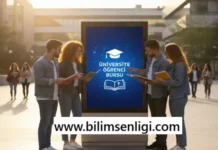 SON GÜN YAKLAŞIYOR! TEV Burs Başvurusu Başladı: Aylık 5.800 TL Öğrenim Desteği Detayları burs