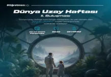 Dünya Uzay Haftası